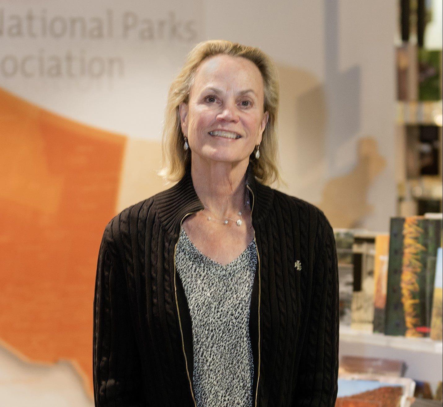 Marilyn Alkire
