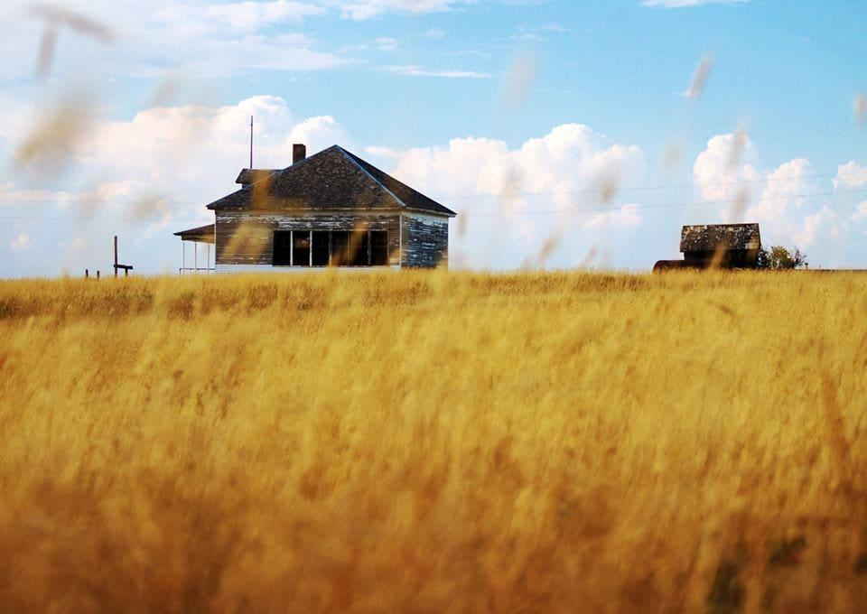 Explore Nicodemus National Historic Site