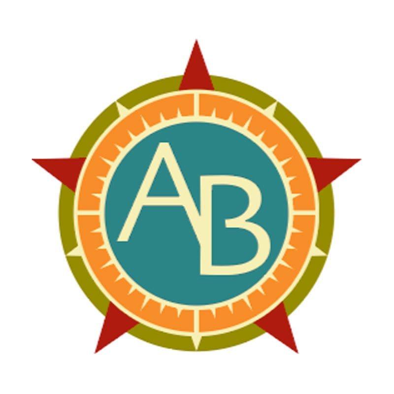 American Backcountry logo
