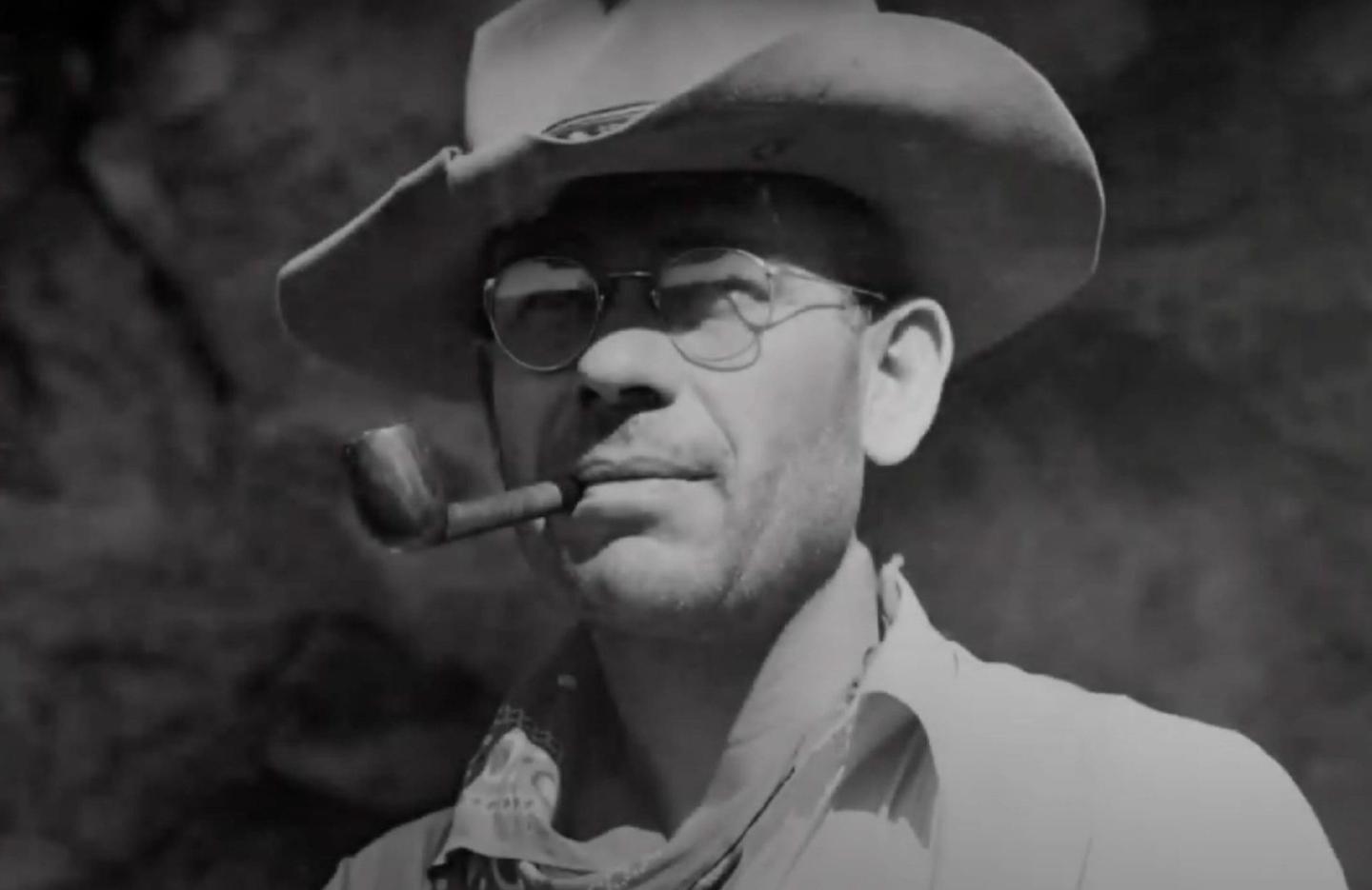 Emil W. Haury The Father of Southwestern Archaeology