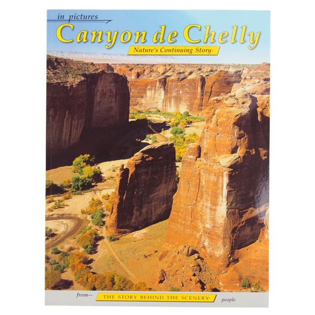 In Pictures: Canyon de Chelly image