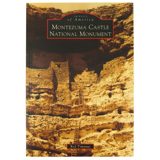 Images of America - Montezuma Castle National Monument image
