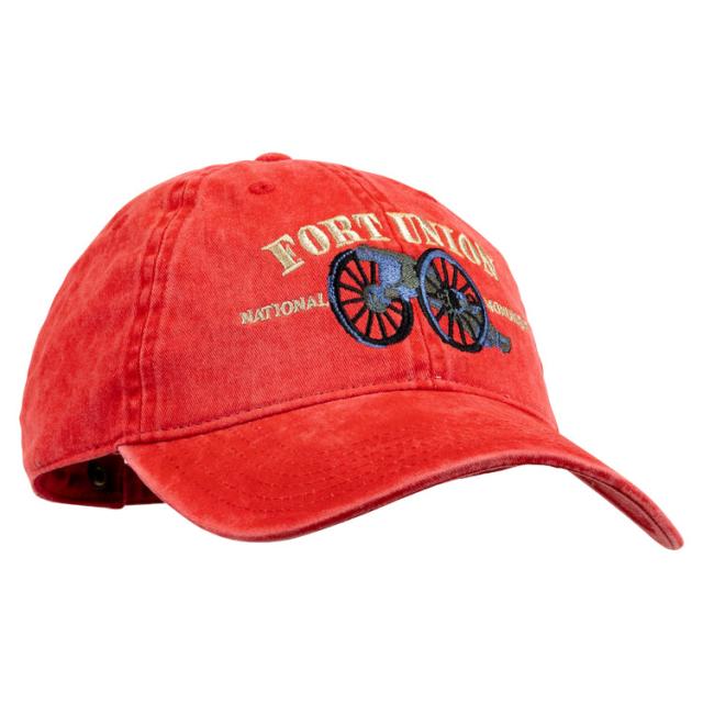 Fort Union National Monument Cap image