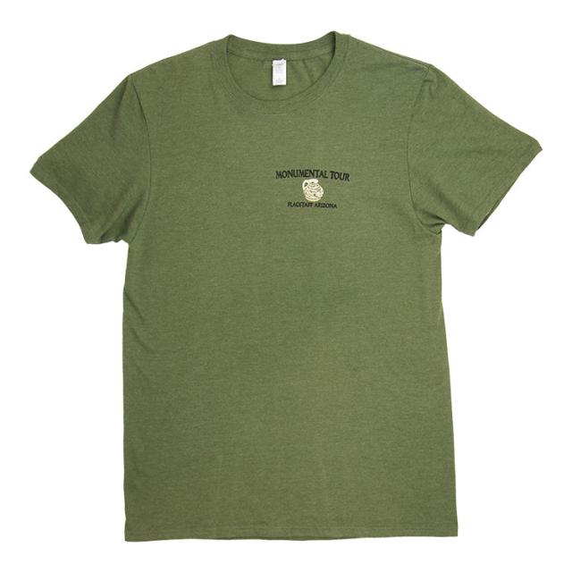 Flagstaff Area National Monument T-Shirt image