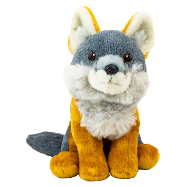 Channel Island Fox Plush Toy image