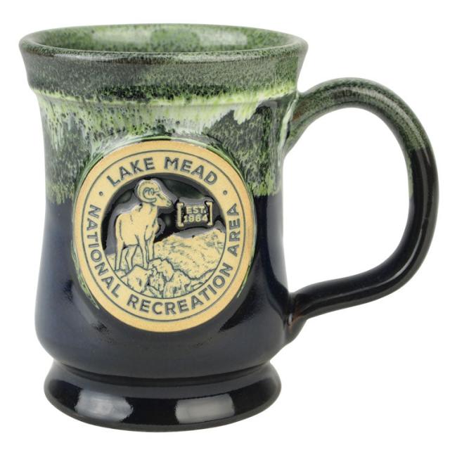 Lake Mead National Rec. Area Pepin Mug image