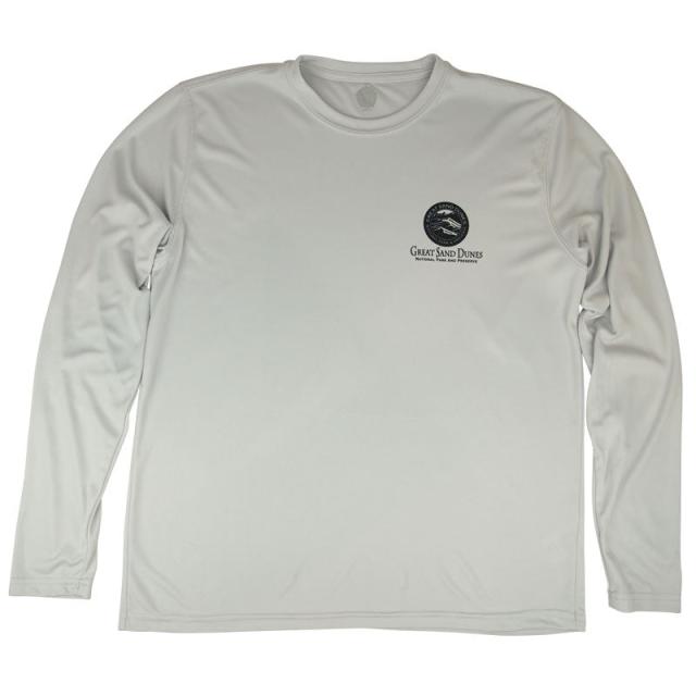 Great Sand Dunes National Park Performance T-Shirt image