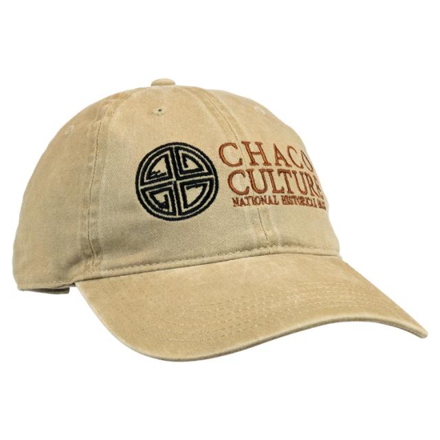 Chaco Culture National Historic Park Cap image