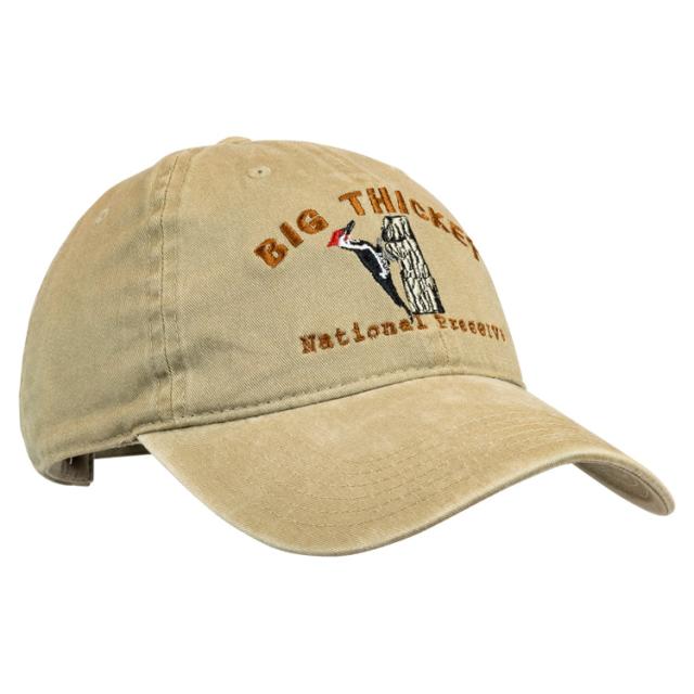 Big Thicket National Preserve Cap image