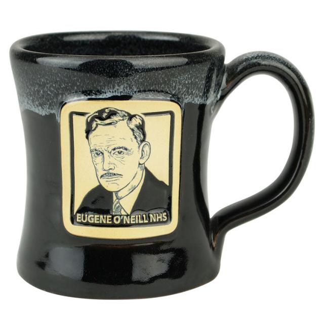 Eugene O'Neill National Hist. Site Diner Mug image