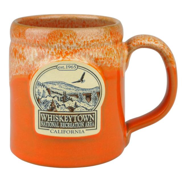 Whiskeytown National Rec. Area Camper Mug image