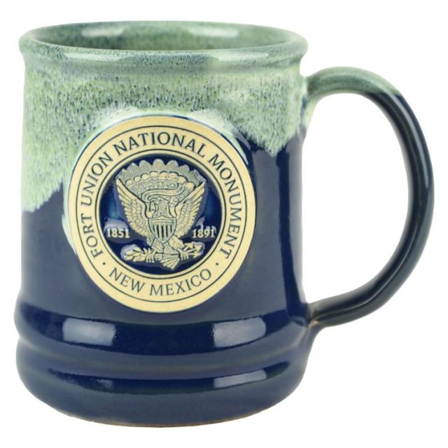 Fort Union National Monument Ramsey Mug image