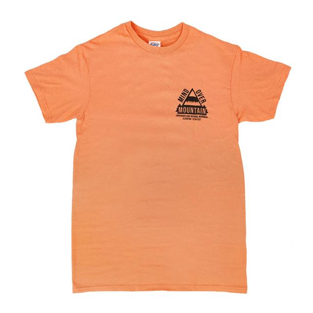 Timpanogos Cave National Monument T-Shirt - Mind Over Mountain image