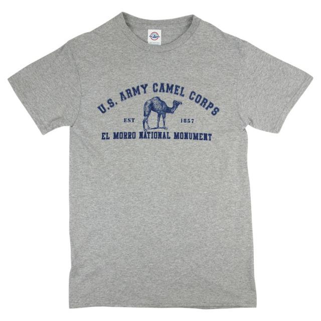 El Morro National Monument T-Shirt - Collegiate image