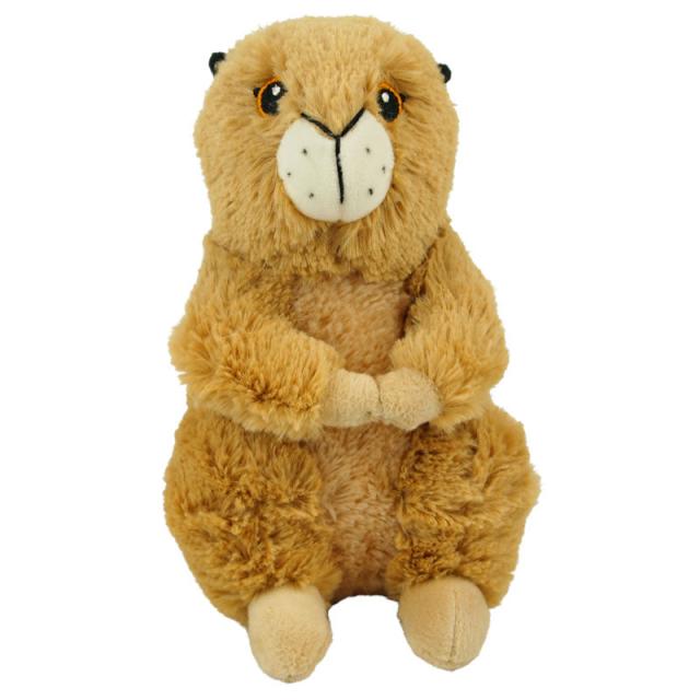 Prairie Dog Eco Pal Plush Toy image