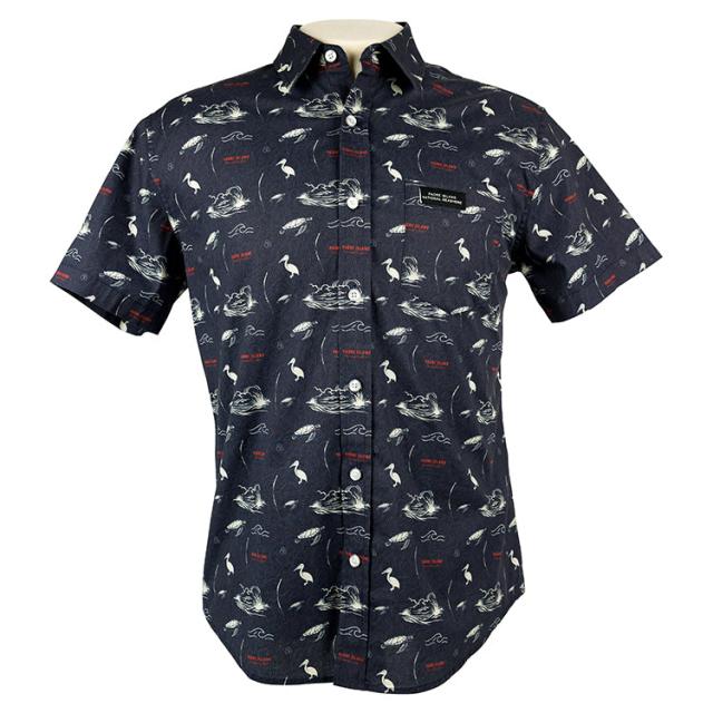 Padre Island National Seashore Camp Shirt image