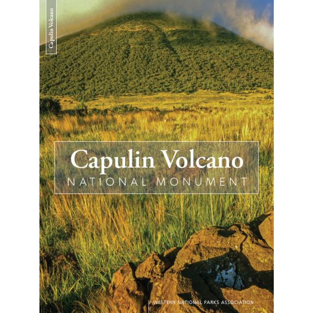 Capulin Volcano National Monument - 3rd Edition image