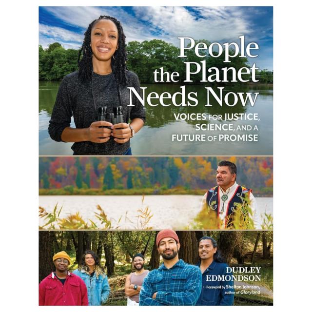 People the Planet Needs Now image
