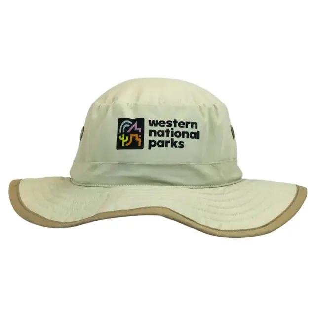 Western National Parks Bucket Hat image