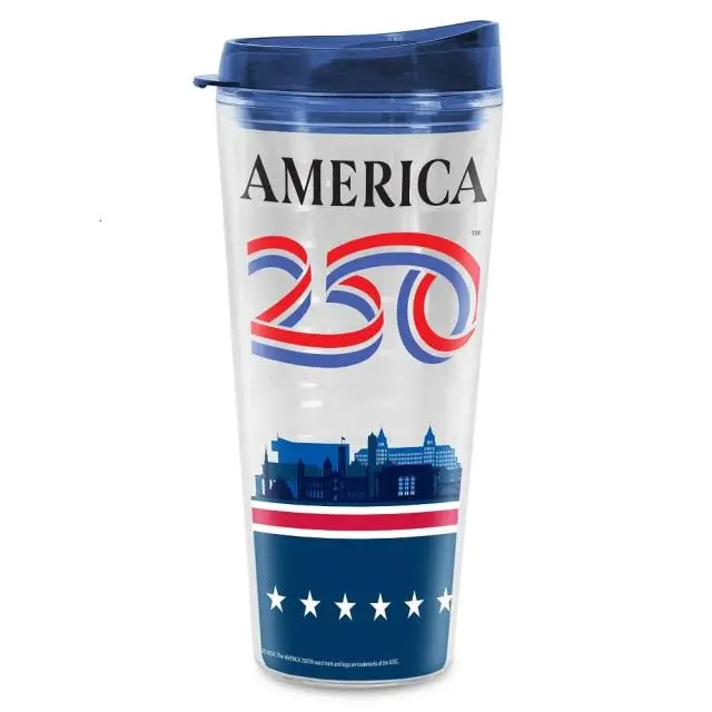 America 250 Triton Tumbler image