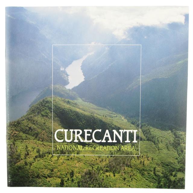 Curecanti National Recreation Area Book image
