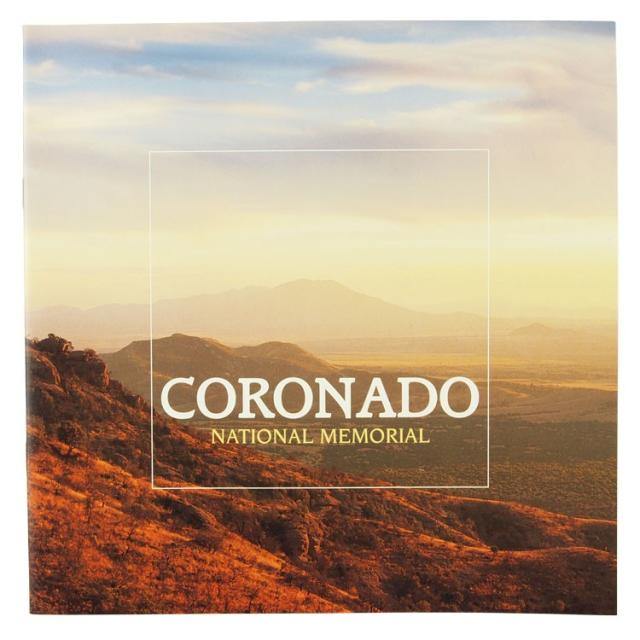 Coronado National Memorial image