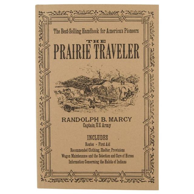 Prairie Traveler image