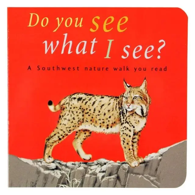 Do You See What I See image