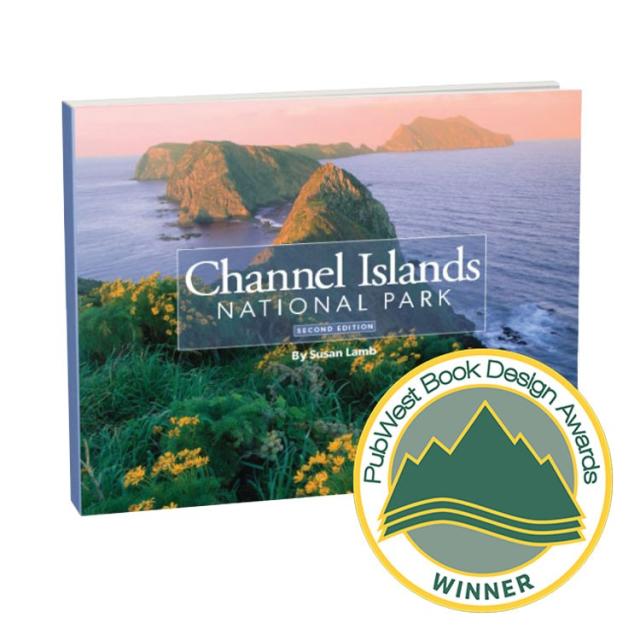 Channel Islands National Park Book image