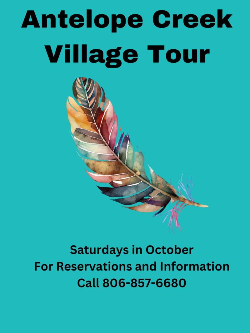 Antelope Creek Village Tour