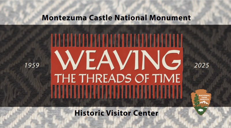 Weaving the Threads of Time - 2025