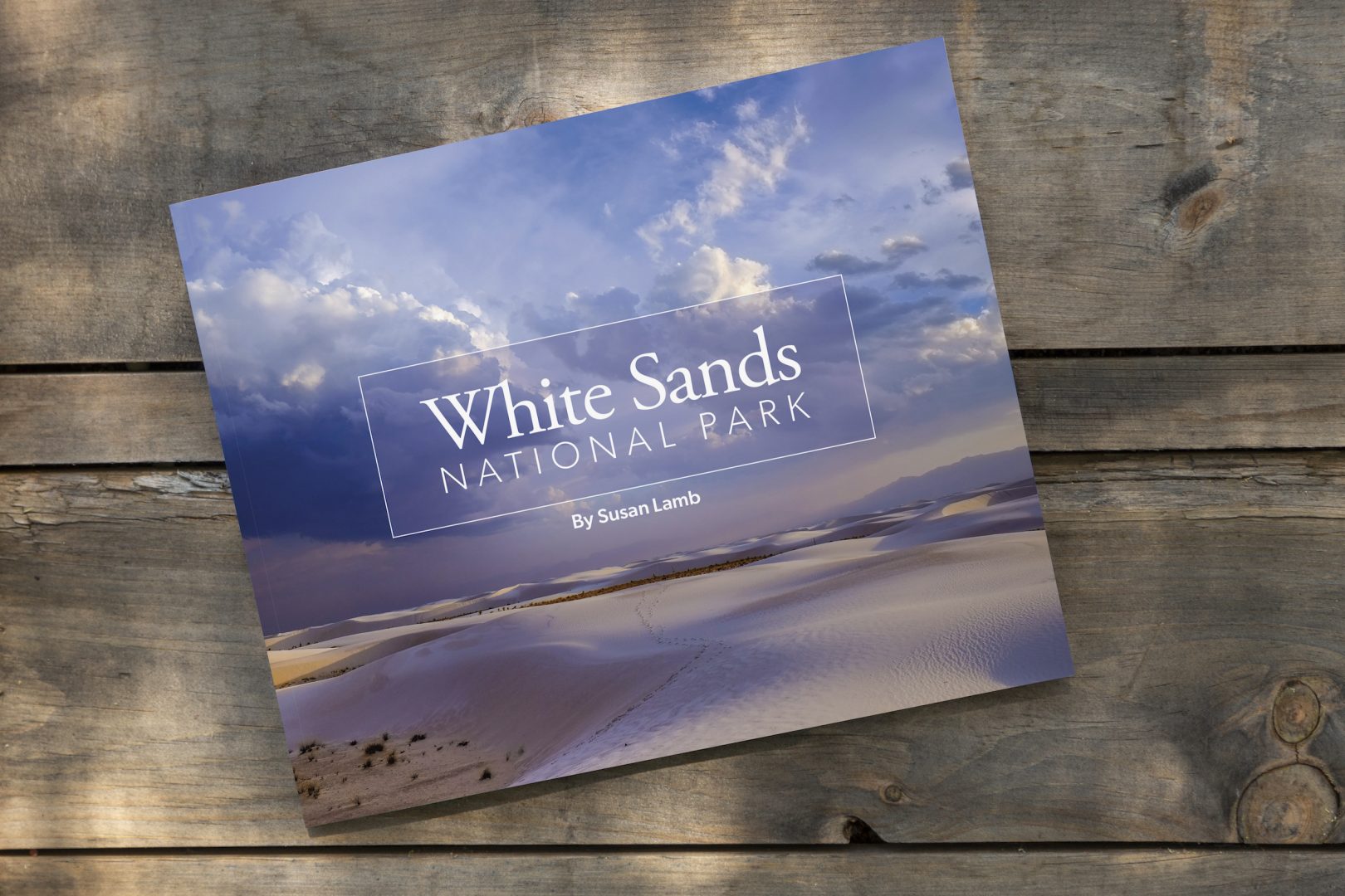 White Sands National Park Guide